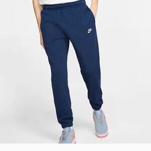 Nike Sportswear Club Fleece joggers